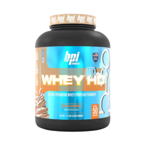 WHEY HD 4 LB