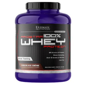 PROSTAR 100% WHEY PROTEIN 5,28 LB