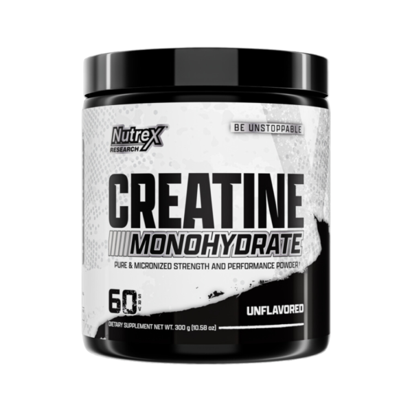 CREATINA DRIVE 60 SERVICIOS /  300 GRAMOS