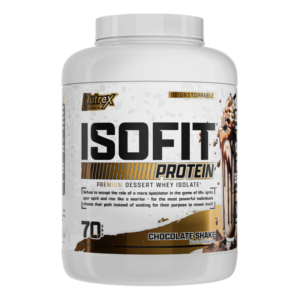ISOFIT 5 LB