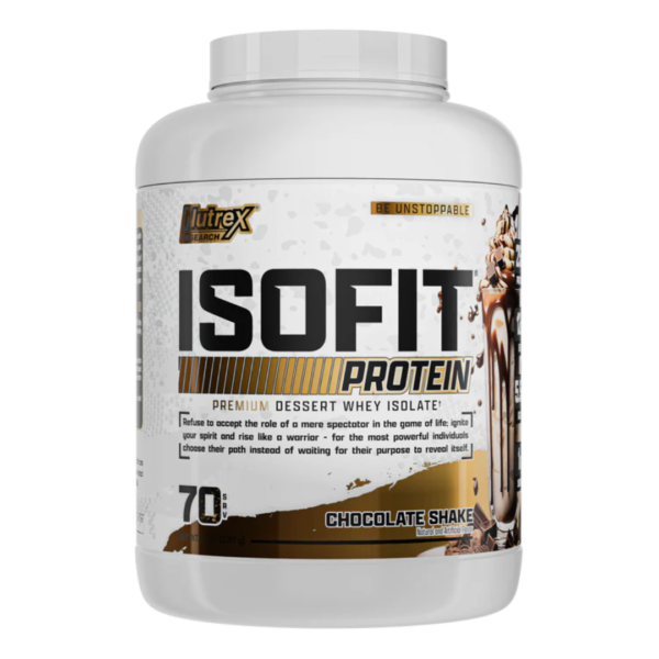 ISOFIT 5 LB