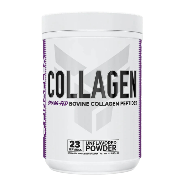 FINAFLEX PURE COLÁGENO 1LB / 23 SERVICIOS