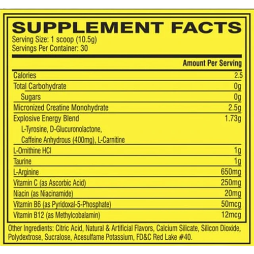 C4 ORIGINAL 60 SERVICIOS - Imagen 2