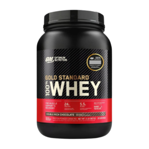GOLD STANDARD 100% WHEY 2LB