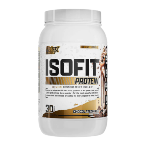 ISOFIT 2,2 LB