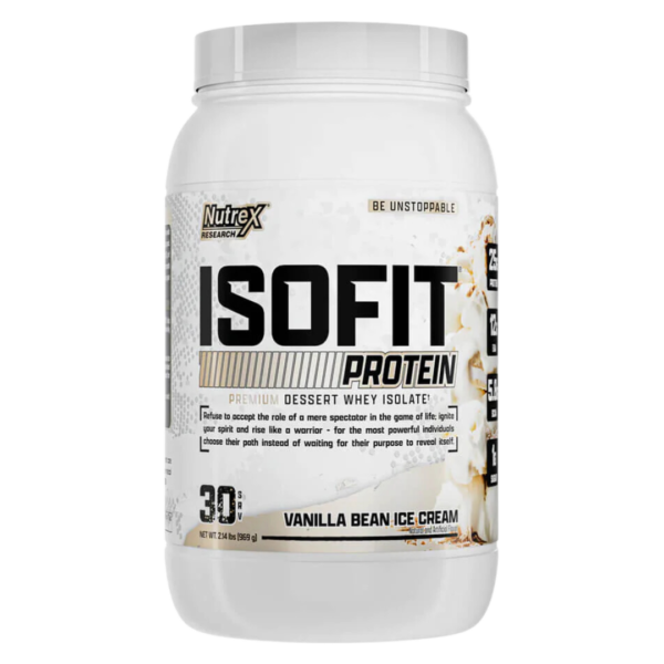 ISOFIT 2,2 LB - Imagen 3