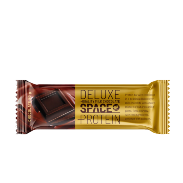 BARRA SPACE PROTEIN | VARIEDAD DE SABORES - Imagen 7