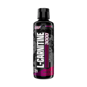 L-CARNITINE 3000 NUTREX