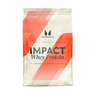 Myprotein Impact Whey 5.5 LB