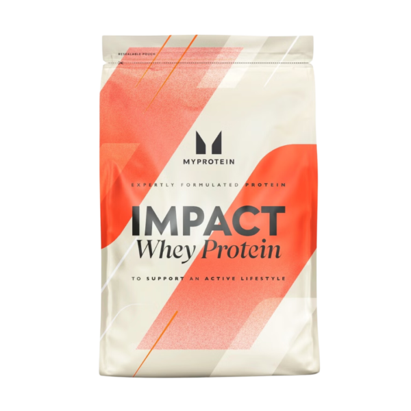 Myprotein Impact Whey 5.5 LB