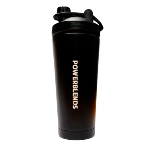 SHAKER ACERO INOXIDABLE 700 ML