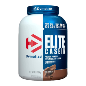 ELITE CASEIN 4 LB
