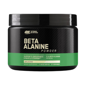 BETA ALANINE POWDER 37 SERVICIOS