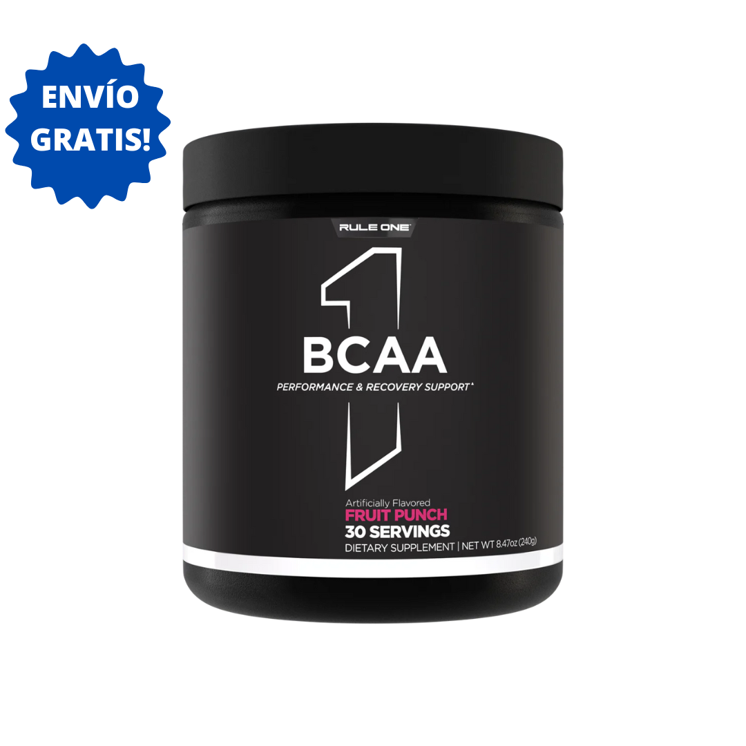 R1 BCAA 30 SERVICIOS
