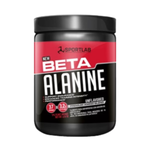 BETA ALANINA SPORTLAB 174 GR | 37 SERVICIOS