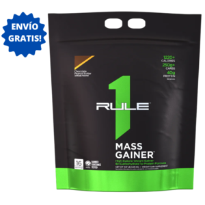 R1 MASS GAINER 11,57 LB