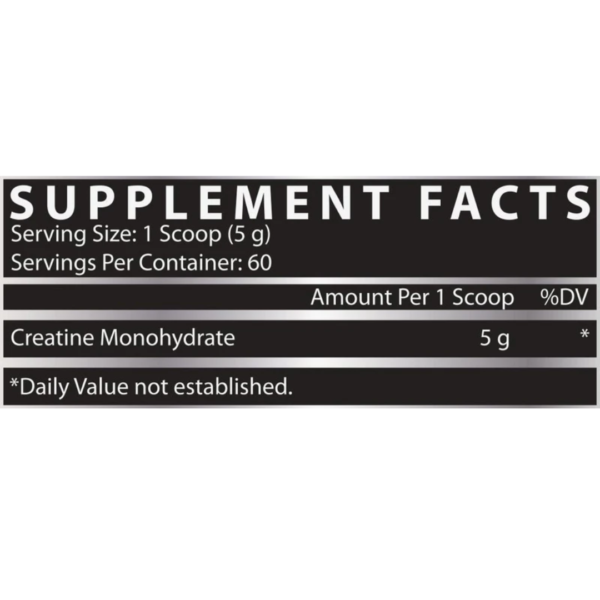 NUTREX WHEY 5LB + CREATINA DRIVE 300 GRAMOS - Imagen 3
