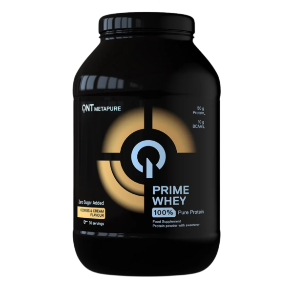 PRIME WHEY 4.4 LB