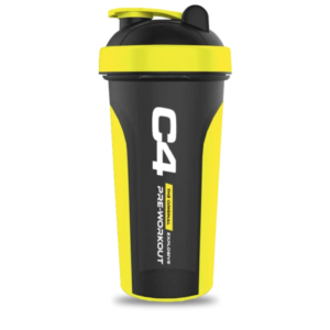SHAKER C4 700 ML