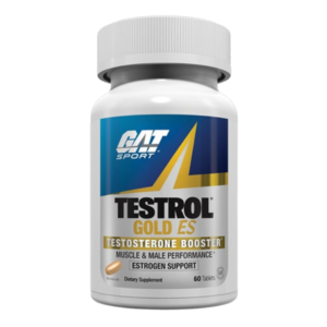TESTROL GOLD (60 TABS)