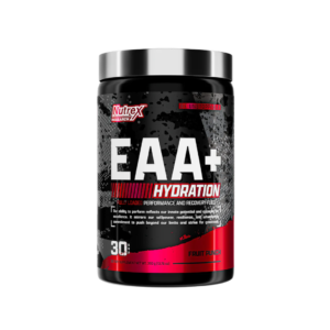 EAA+ HYDRATION 30 SERVICIOS