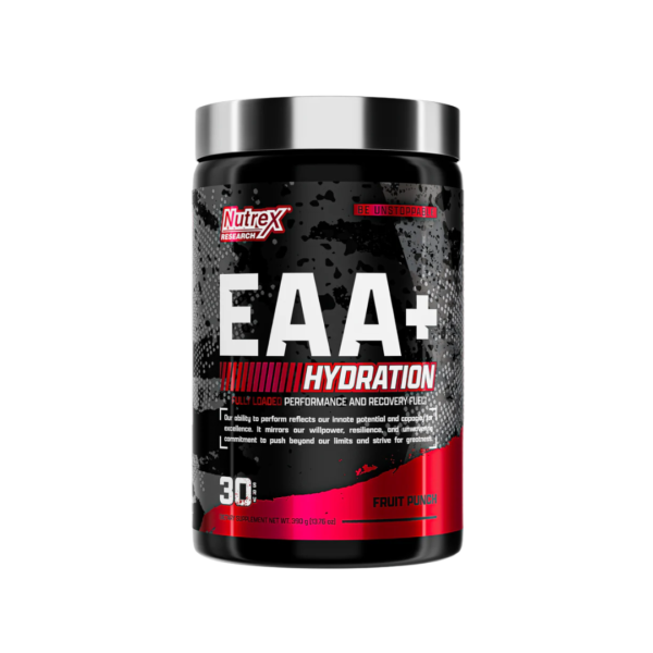 EAA+ HYDRATION 30 SERVICIOS