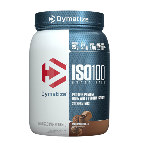 ISO 100 1,45 LB