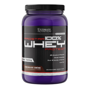 PROSTAR 100% WHEY PROTEIN 2 LB