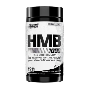 HMB 1000 120 CÁPSULAS