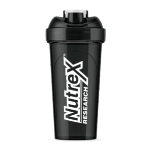 SHAKER NUTREX 700 ML