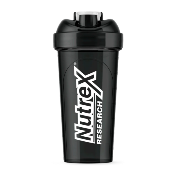 SHAKER NUTREX 700 ML