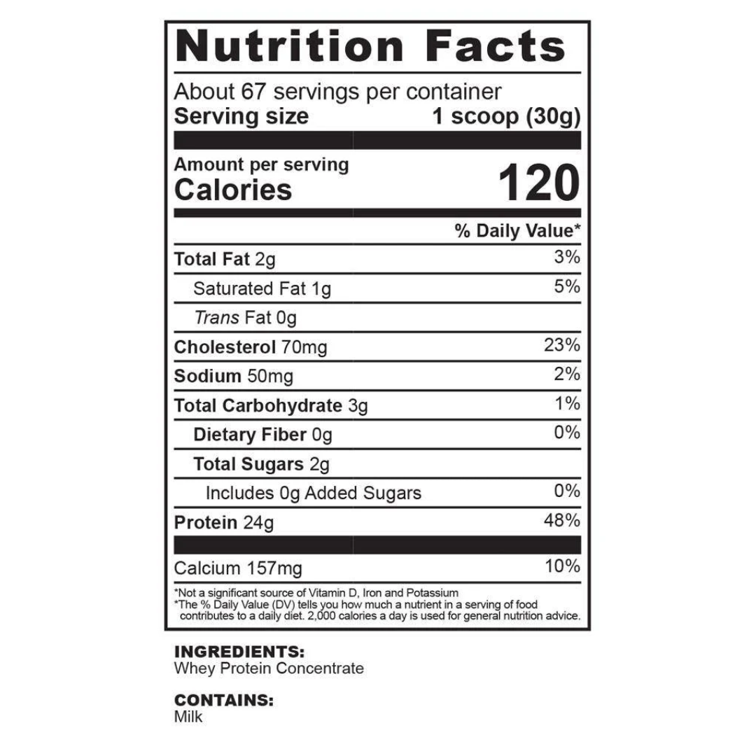 PROSTAR 100% RAW 2,2 LB - Imagen 2