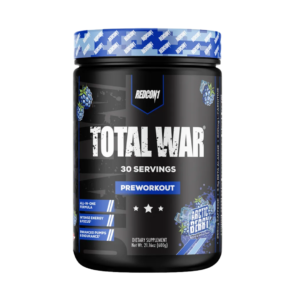 TOTAL WAR 30 SERVICIOS