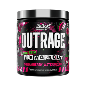 OUTRAGE 30 SERVICIOS